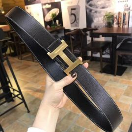 Picture of Hermes Belts _SKUHermesBelt38mmX95-125cm7D575151